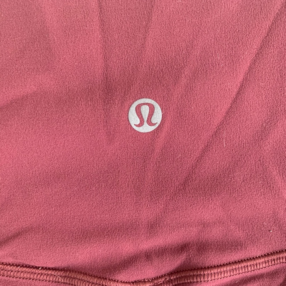 Lululemon align leggings 28” - Picture 3 of 5